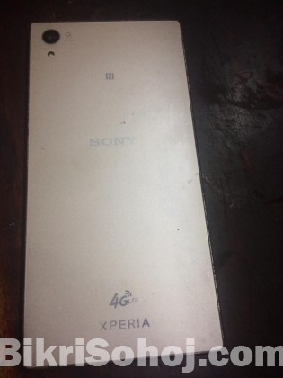 Sony Xperia z5 premium